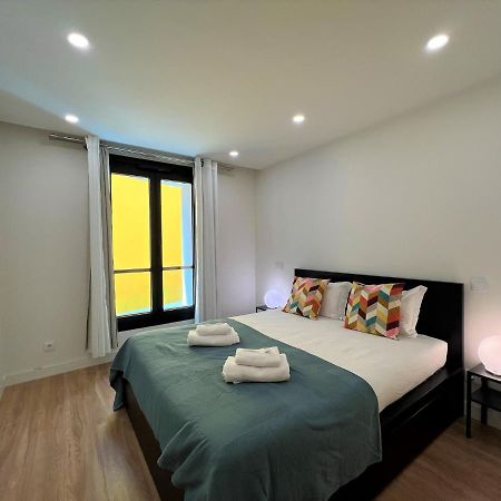 Faro Design 5 By Homing Apartment Luaran gambar