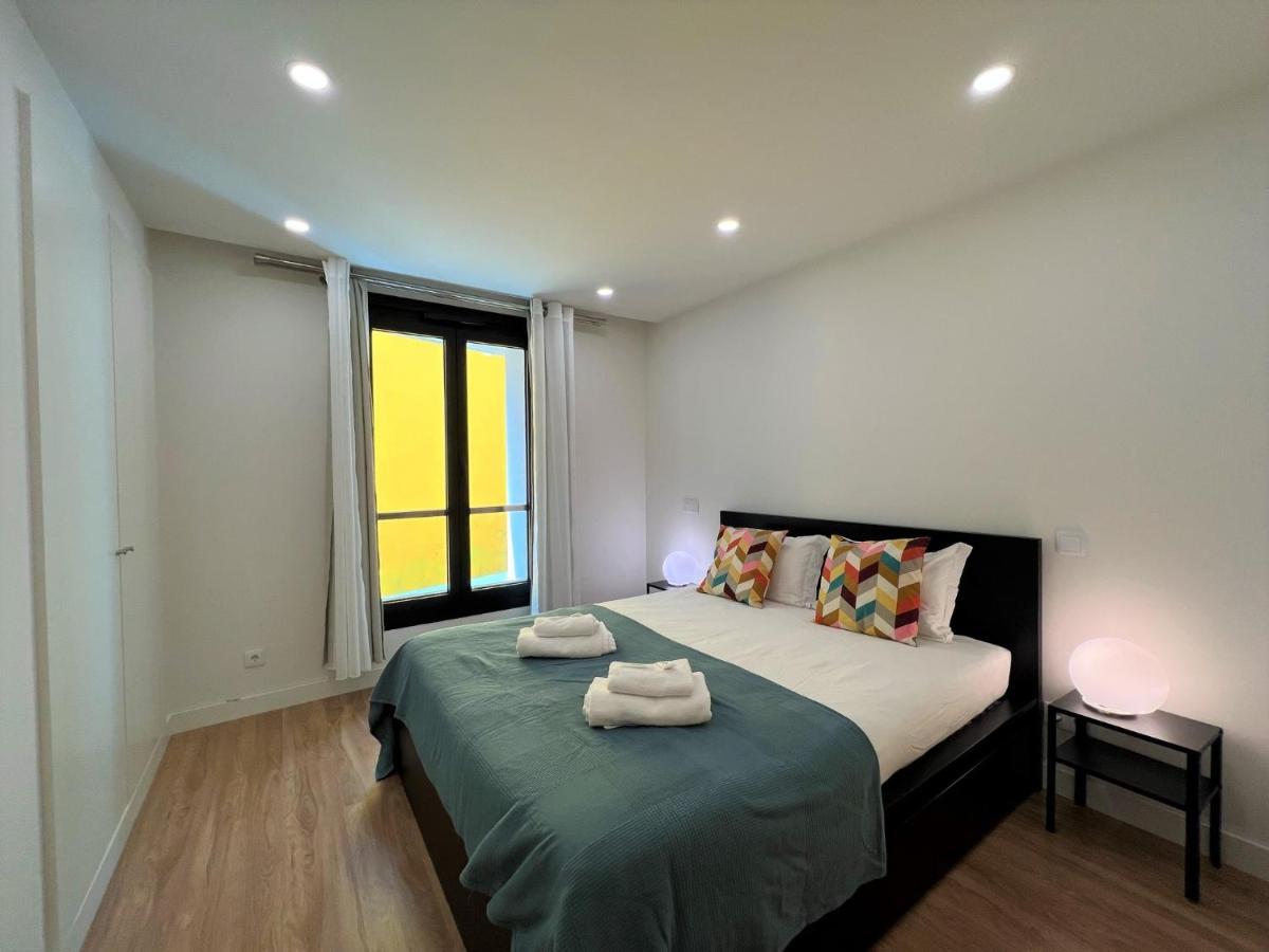 Faro Design 5 By Homing Apartment Luaran gambar