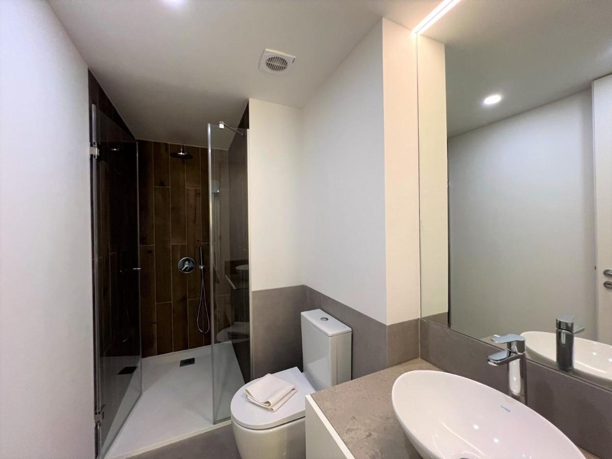 Faro Design 5 By Homing Apartment Luaran gambar