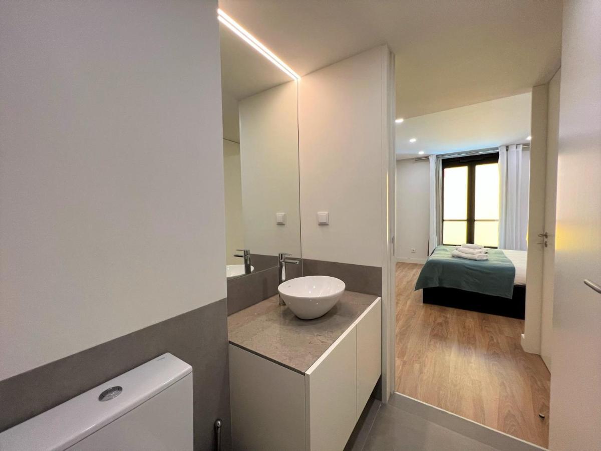 Faro Design 5 By Homing Apartment Luaran gambar