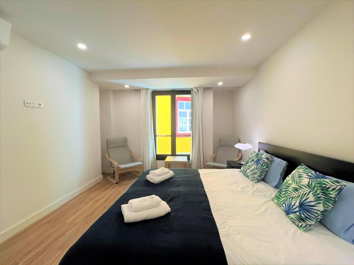 Faro Design 5 By Homing Apartment Luaran gambar