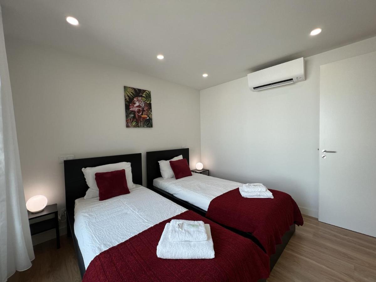 Faro Design 5 By Homing Apartment Luaran gambar